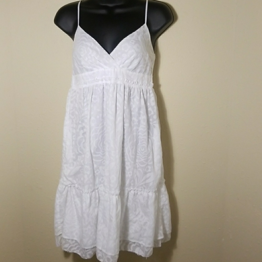 🌼American Eagle Outfitters midi dress🌼